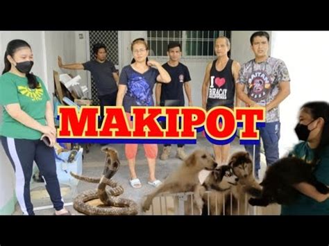 crizen pinaynay|Isinuko ni Cutie Pinay ang kanyang Makipot na Puday .